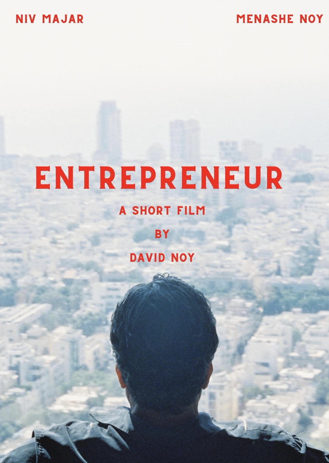 Entrepreneur